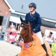 Kimberly Loos Nederlands Kampioen